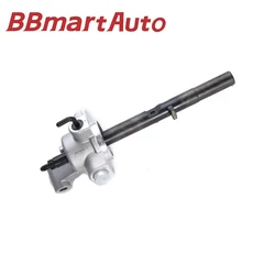 BBmart Auto Parts 1pcs Gear Shifter Shaft For Golf MK5 MK6 Passat Jetta Audi A3 Skoda 5-speed Manual Transmission OE 0AF301230A