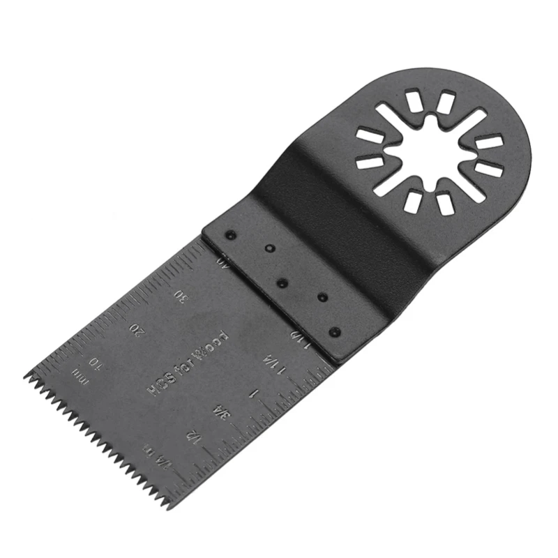 34Mm Hcs High Carbo…