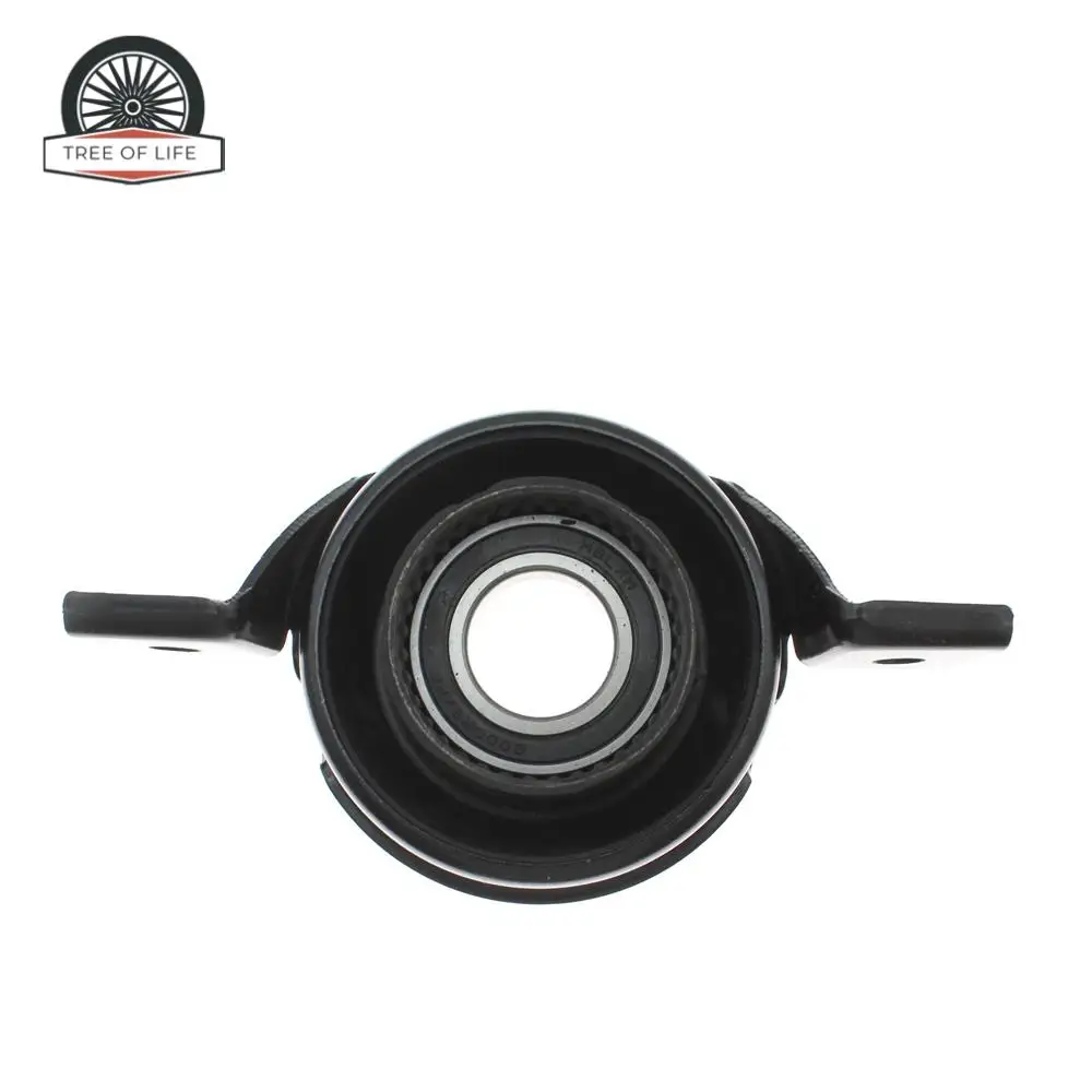 Roulement de support central d'arbre de transmission arrière, adapté pour Jeep Grand Traff2010-2016, 2WD, 52853646AE,68060040AC, 52853646AD,52123627AA