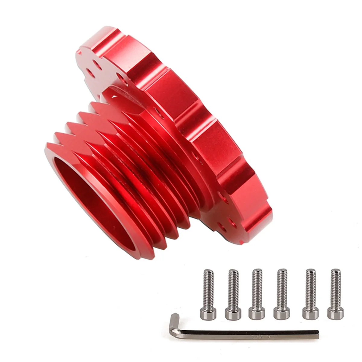 Racing Wheel Adapte… - image