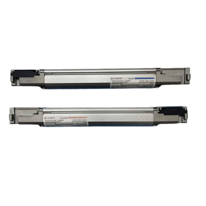 KEYENCE SL-V12H SL-V60H SL-V56L SL-V96H Universal 12 Axis Safety Grating Body Used for Narrow Opening protection in Stock