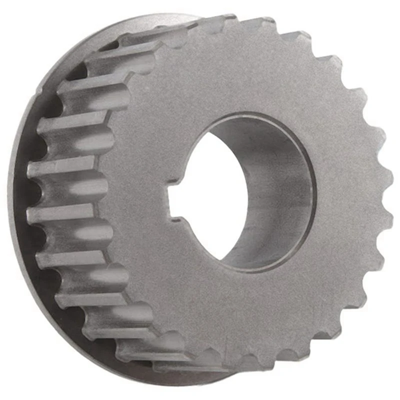Super Sale New 13521-15020 Crankshaft Timing Pulley for Toyota Corolla Celica 1993-1995