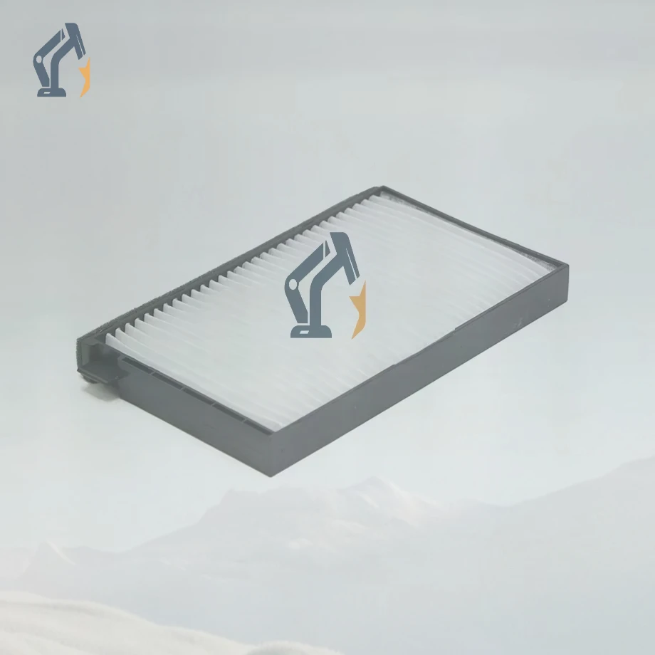 

Compatible With Af56028 Pa30228 11q690510 11q6-90510 Cabin Air Filter For Hyundai R300-9 Excavator