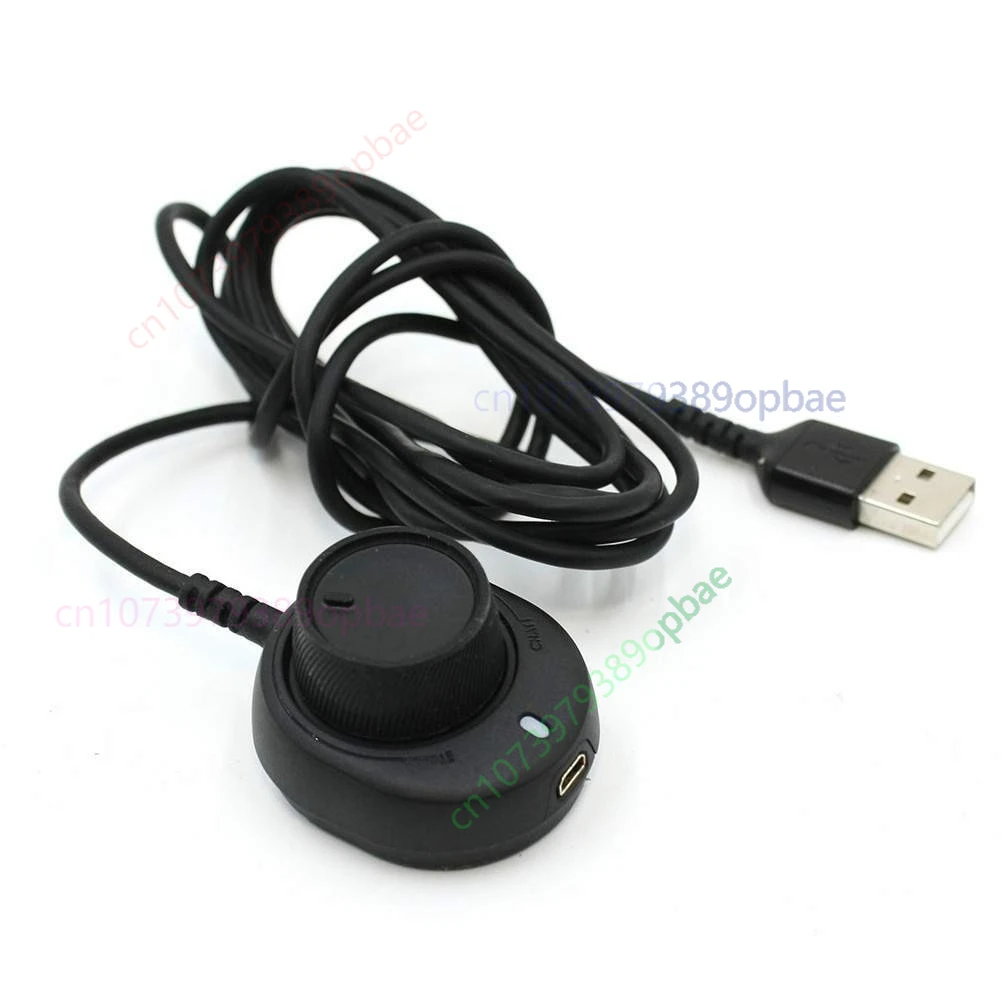 

Оригинальный USB-адаптер ChatMix Dial для игровой гарнитуры SteelSeries Arctis 5