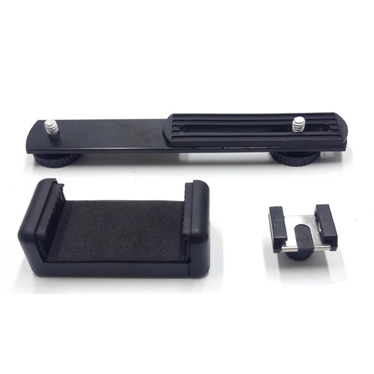 4-achse Z-achse Stabilisator für DJI OSMO Tasche Smartphone Gimbal Stoßdämpfer Halterung Expansion Stehen Unterstützung Halter – Detail 21