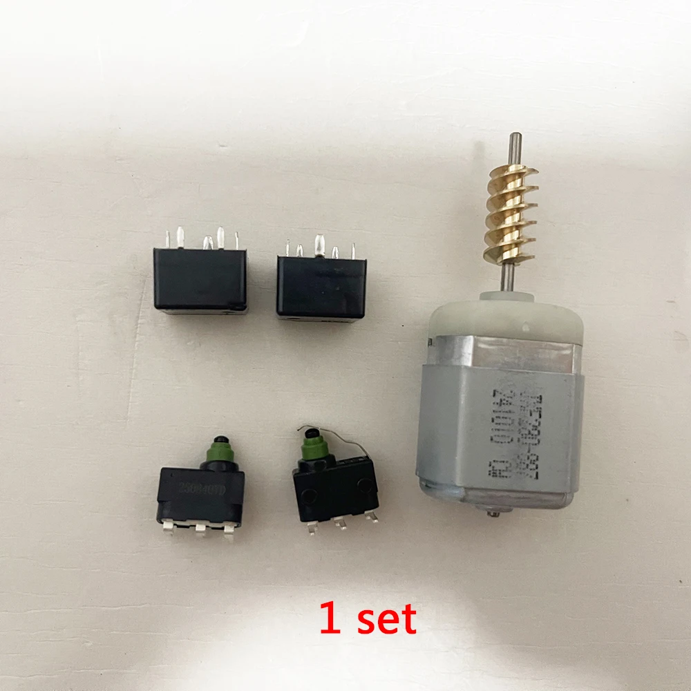 

Для Volkswagen VW Passat Magotan B6 B7L 3C CC J764 ELV/ESL мотор блокировки рулевого колеса ACP13 ремонтный комплект