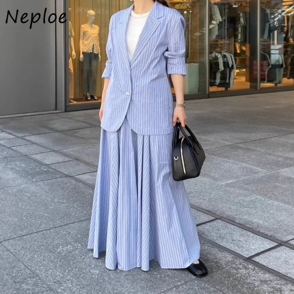 

Neploe Свободный повседневный лоскутный пиджак Пальто во французском стиле Moda Ленивые тонкие куртки Япония Универсальные офисные женские элегантные модные Mujer