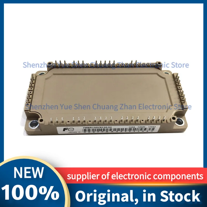 

7MBR150VR120-50 7MBR75VR120-56 7MBR75VR120-50 7MBR100VR120-50 MODULE