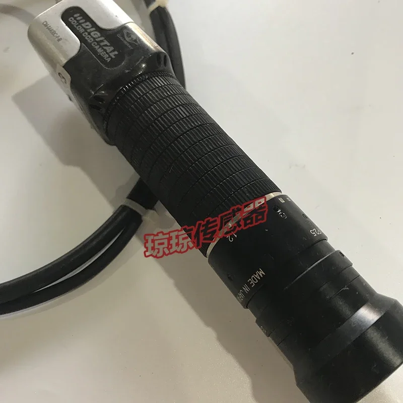 DIGITAL Industrial Camera CM-S4400C-P-IR Original Disassembly, Spot Processing Price, Good Quality Package.