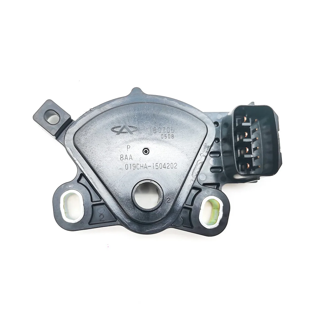 

Shift Switch for Chery Tiggo 3 5 7 A3 A5 E5 Arrizo 5 7 019CVT Transmission Gear Switch Speed Sensor 019CHA-1504202