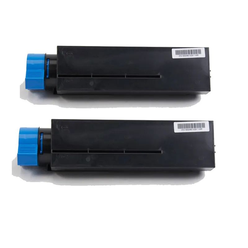 2.5K Toner Laser Cartridge Compatible for OKI B401 B401D B401DN MB441 MB451 MB451W MB451dnw MB451dn 44992402