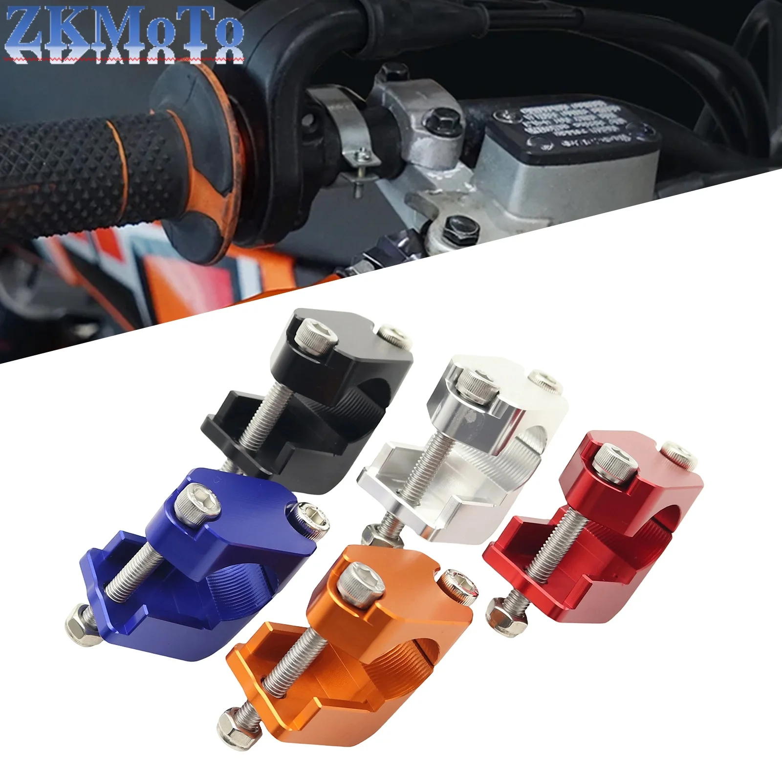 Kit de reparo do cilindro mestre da embreagem do freio reconstruir capa para ktm 125 150 150 250 300 350 400 450 500 exc EXC-F sx sxf xc xcf xcw