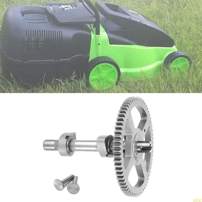 A0NC محرك عمود الحدبات وحشية لصيانة جزازة العشب 84005207 793880 793880 795387