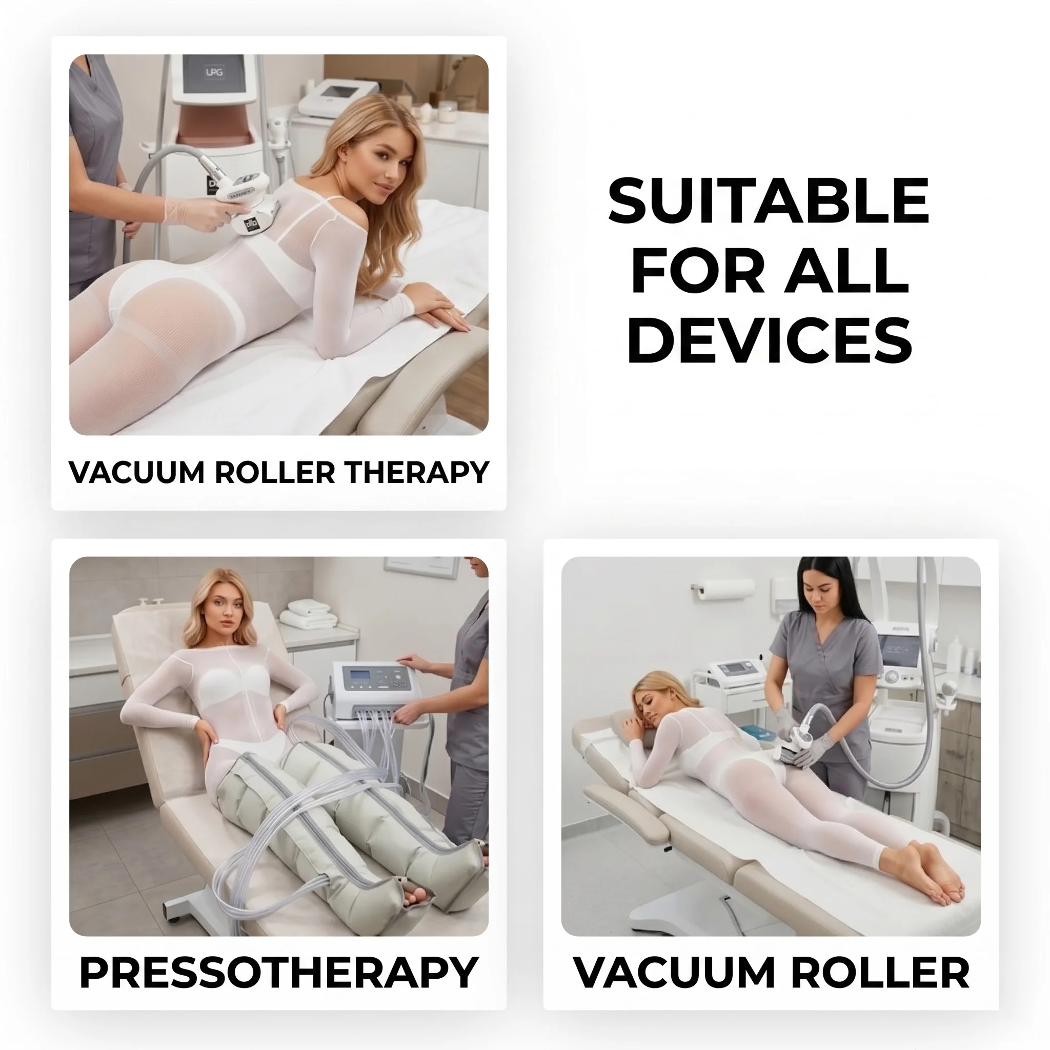 Thumbnail 2 - #7 Trending Body Massage Rollers Right Now