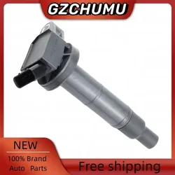 Ignition Coil 90919-02244 For Camry for Highlander RAV4 for Scion tC xB for Lexus 2.4