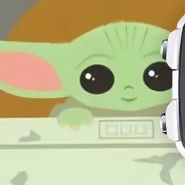 

Star Wars Creative Peripheral Children's Black Silver Digital Waterproof Watch Gift Watch Decoration Daily Necessities