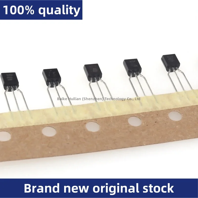 50pcs/lot PN4302 Fairchild Field Effect Transistor TO92 brand new original stock free shipping