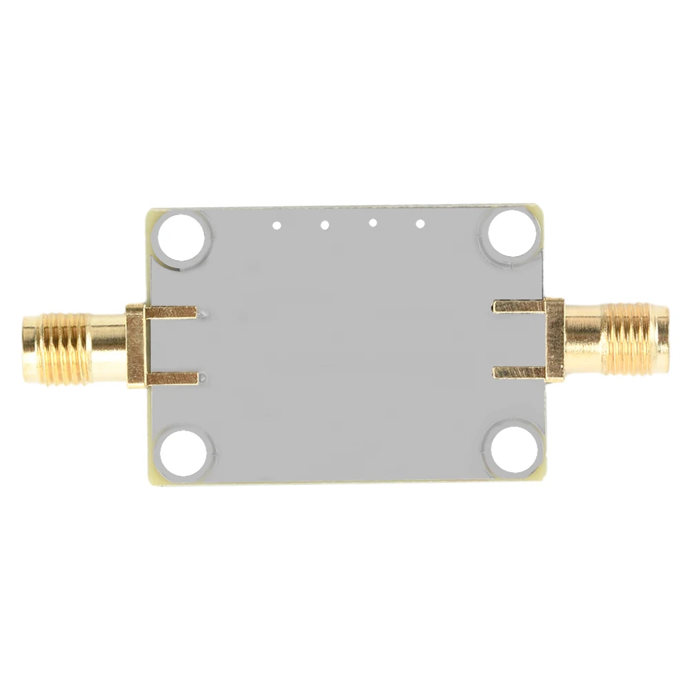 Filtro a prueba de interferencias FM, banda de filtro de parada, 88-108M, muesca pasiva, 100MHz, interferencias de señal de frecuencia para receptor RTL SDR