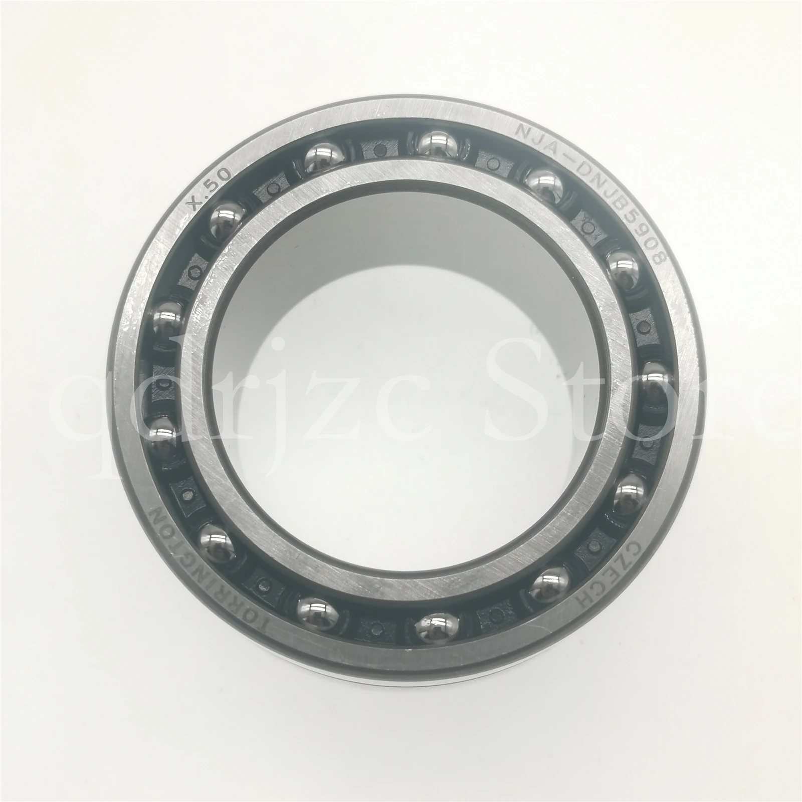 needle roller and angular contact ball bearing NJA-DNJB5908 NJA5908 = NKIA5908-XL NATA5908 NAXA5908