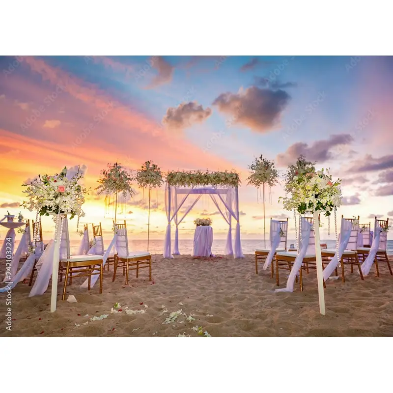 خلفيات مخصصة للتصوير الفوتوغرافي لحفلات الزفاف ، قماش فني ، جدار زهرة ، رقص الغابات ، خلفية صور ، مستلزمات الاستوديو ،