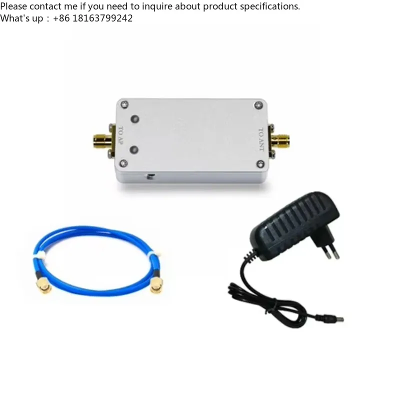 868Mhz Helium Signa…