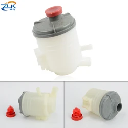 ZUK Power Steering Pump Fluid Reservoir Tank Bottle For HONDA CIVIC FA1 FD1 FD2 2006 2007 2008 2009-2011 CIIMO C14 53701-SNV-P01