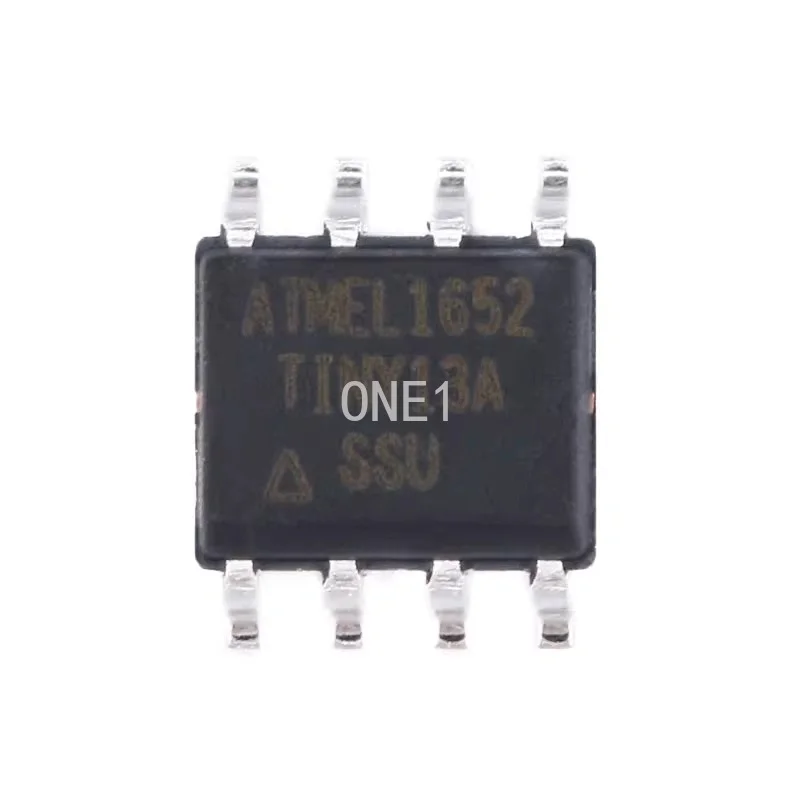 1PCS/lot New original ATTINY13A-SSUR SOIC-8 chip AVR 8-bit microcontroller