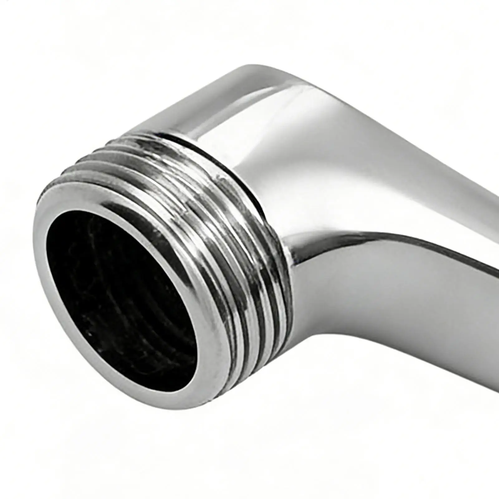 

Переходник для смесителя в ванной с регулируемым углом наклона, сменный соединительный клапан для душа, для дома и кухни