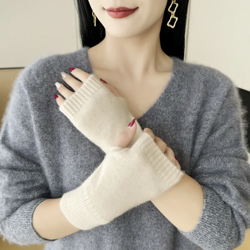 mvlyflrt-gants-demi-doigt-en-cachemire-pour-femmes-pour-automne-hiver-nouvelle-collection-confortable-doux-au-toucher-accessoire-a-la-mode