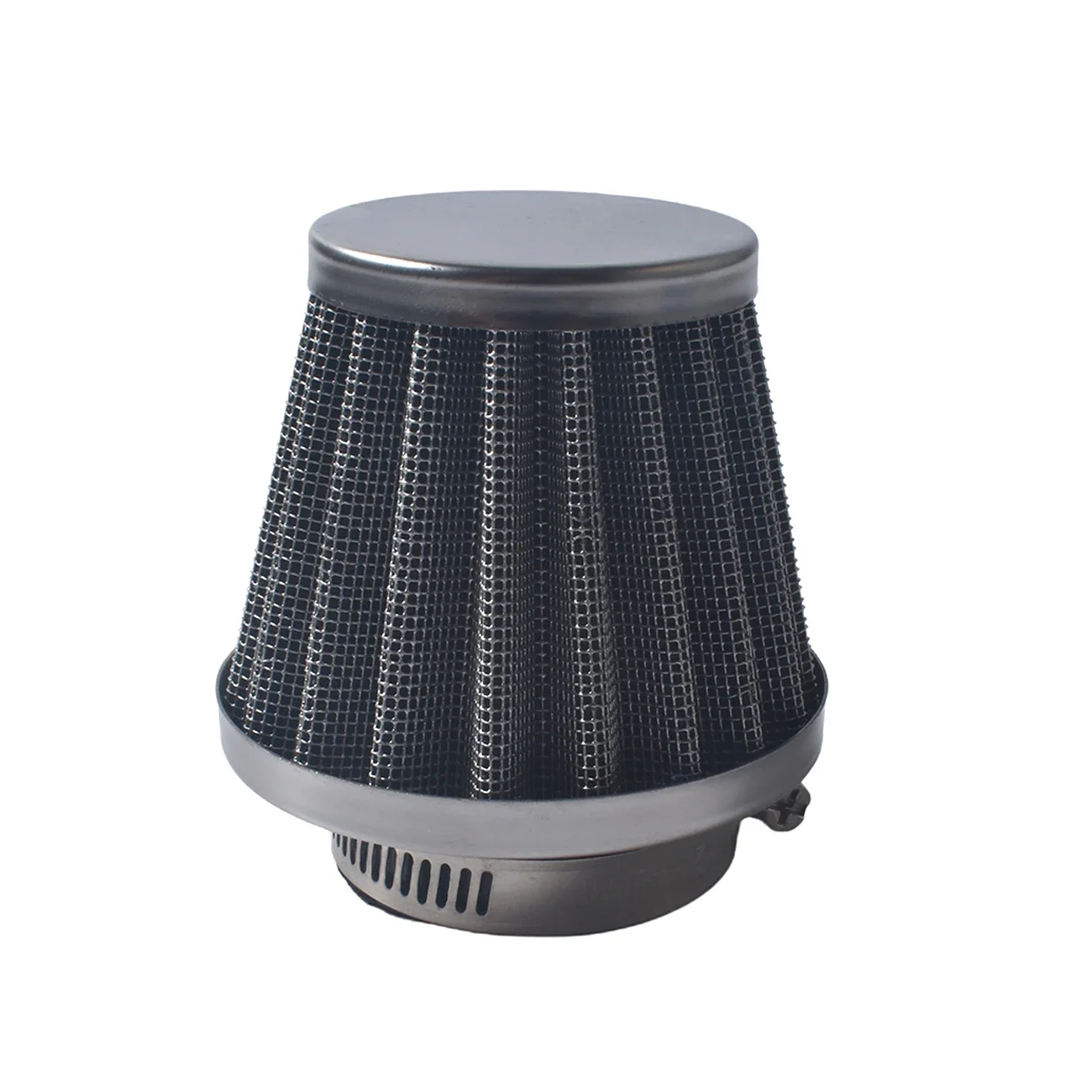 35mm Air Filter For 110 125 cc ATV Dirtbike Honda XR 50 CRF Taotao Sunl Roketa
