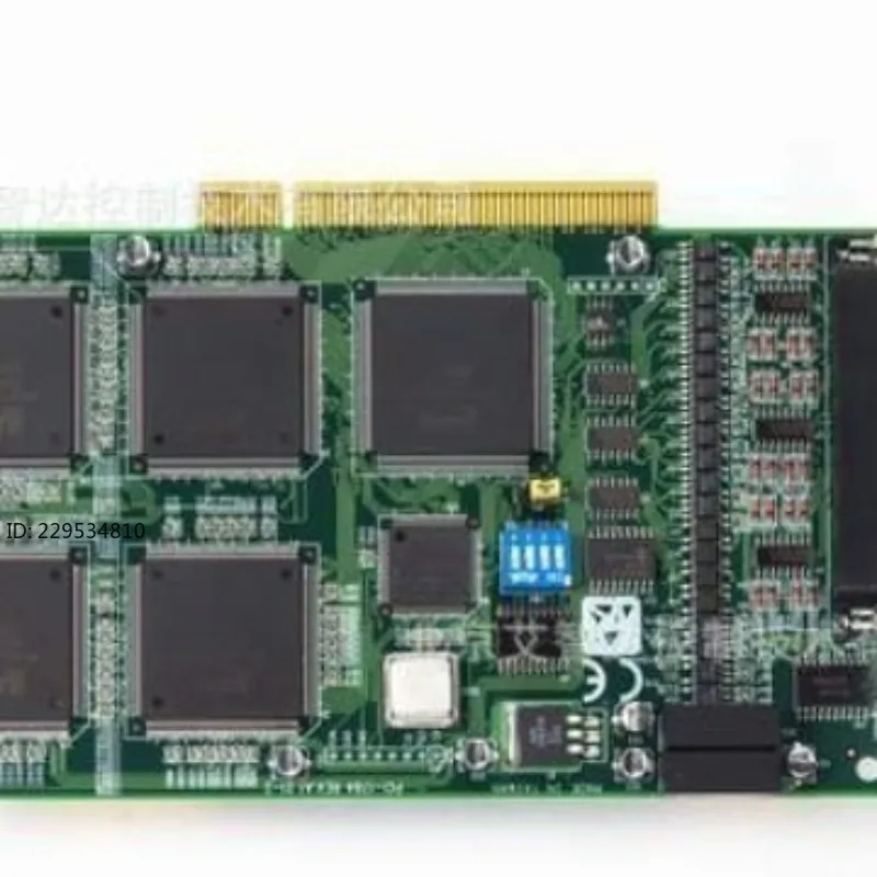 PCI-1784U PCI-1784U-AE 4-Axis Orthogonal Code/Counter Universal PCI Card Delivery Time and Price Please Inquire