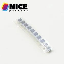 10PCS F1 F2 Fuse Safety Resistor KNP-RF for EPSON R1390 1400 R270 R390 L1800 Printer Mother Board