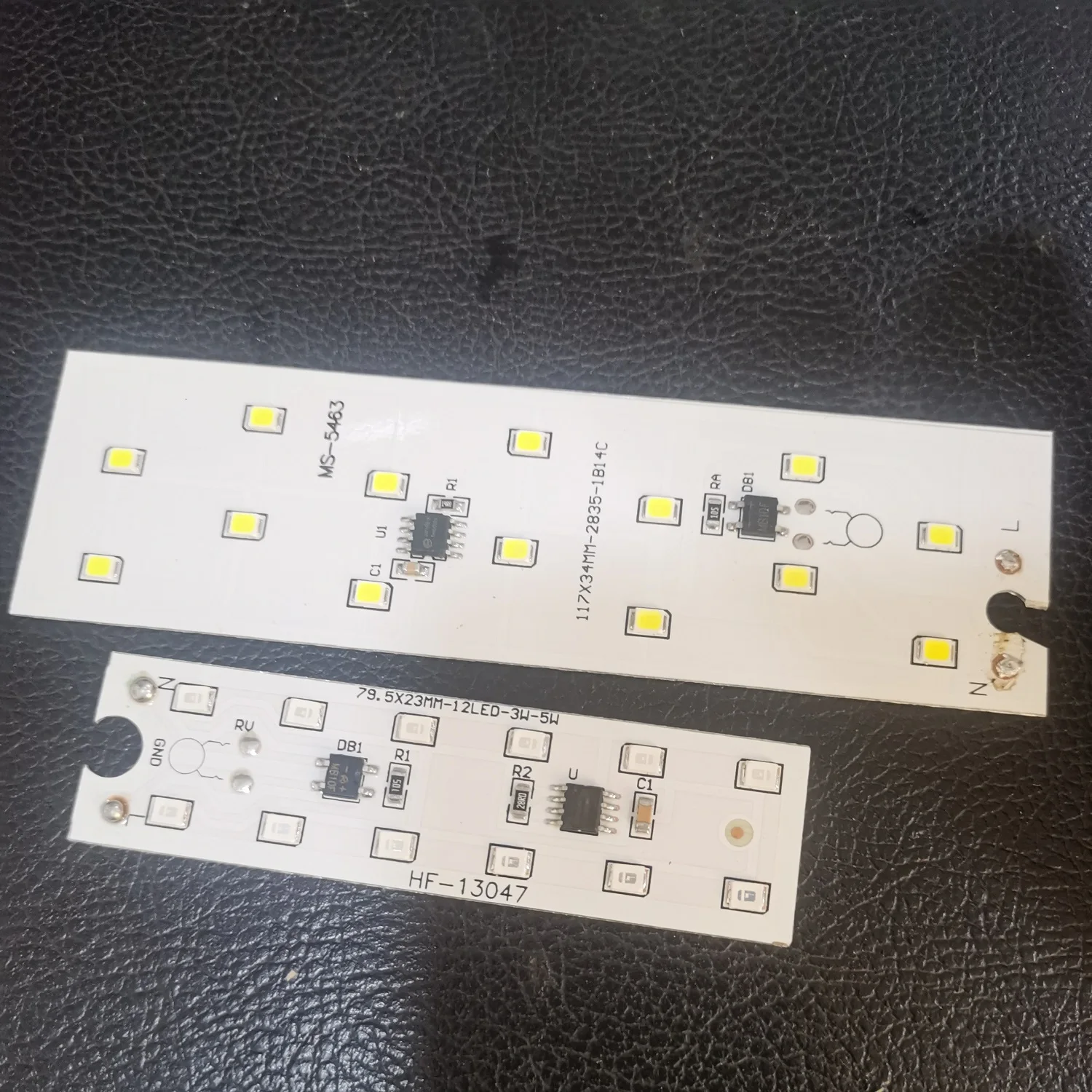 Led Board 220v 6 Watt Led board 180-240V Lighting Inner fixture Led Light Board IC led day light led single 220V alt  led single