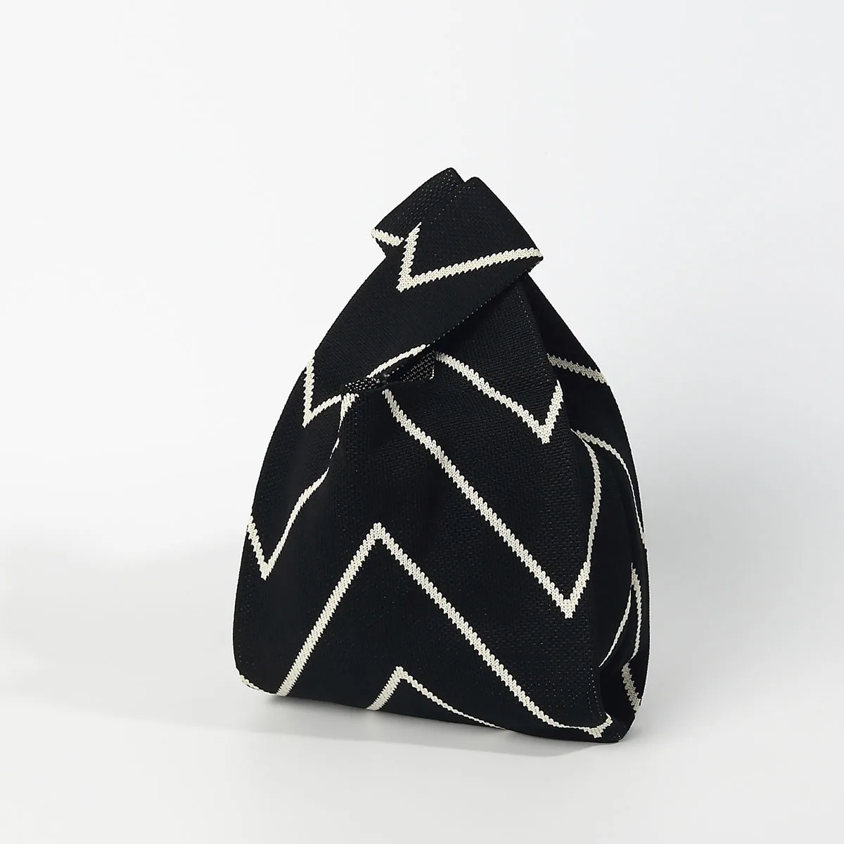 1 Piece V-Shaped Pattern Casual Tote Bag, Suitable for School, Commuting, Returning to School, Shopping, Outings, Carrying Items, and Matchinging with Clothing, Suitable for All Seasons