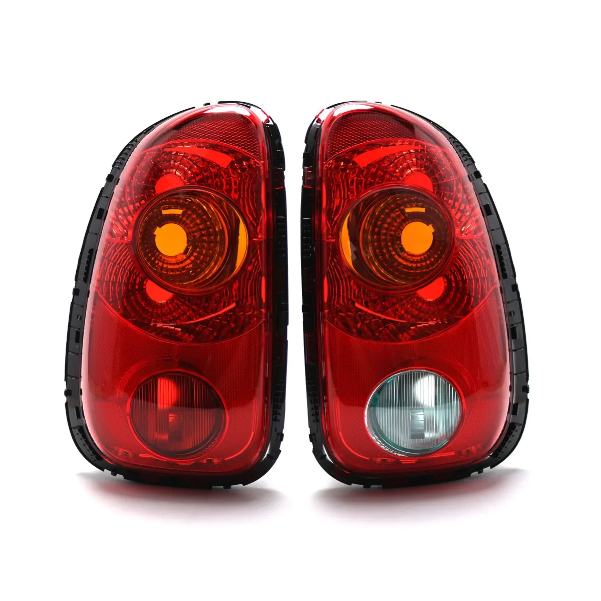 

1 PC Rear Stop Taillight Tail Light Brake Light for BMW MINI R60 2010 2011 2012 2013 2014 2015 2016 Without Lamp