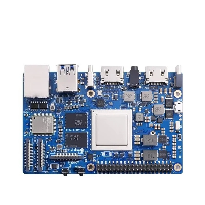 Compatible with AIPro development board, Ascend AI processor 8/20 TOPWiFi