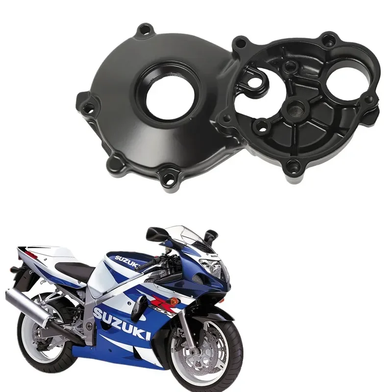 

For Suzuki GSXR 600 1996-2005 750 2001-2005 Motorcycle Parts Acsessories Right Engine Starter Crankcase Cover Gasket