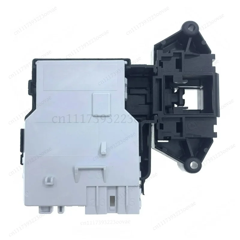 df-universal-washing-machine-door-lock-switch-assembly-electronic-delay-interlock-replacement-spare-part-repair-component