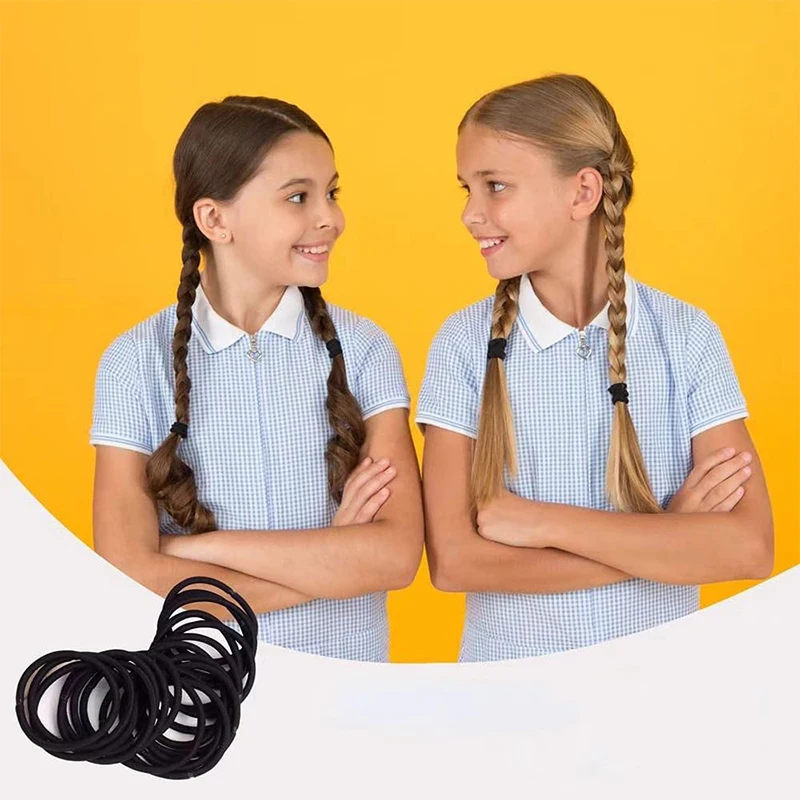 Thumbnail 3 - #66 Latest Ponytail Holders Offers