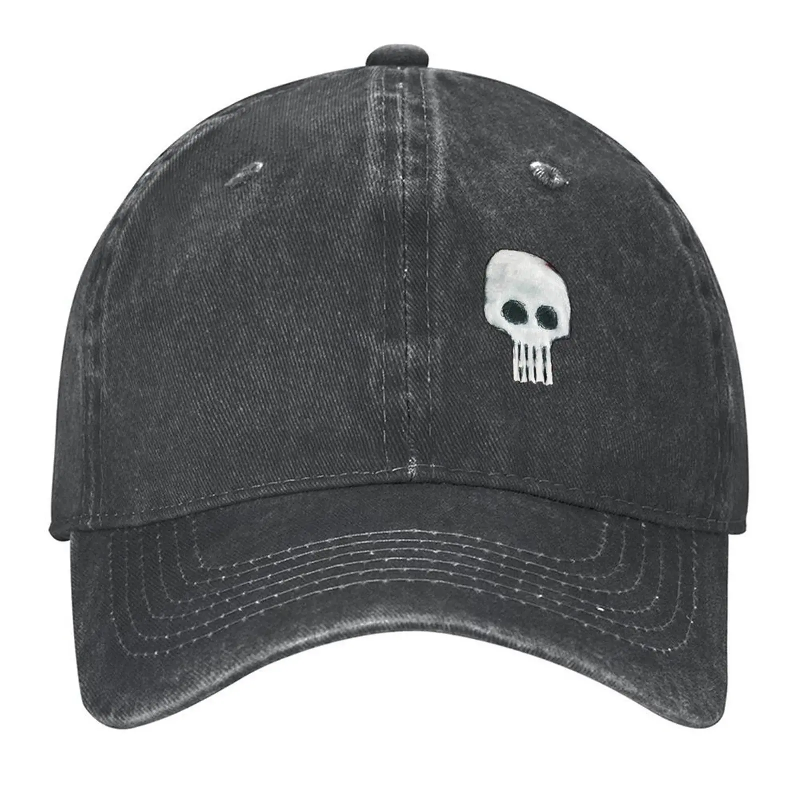 

Skull of love Baseball Cap Anime Hat dad hat Golf Fashion Beach Men Hats Women's
