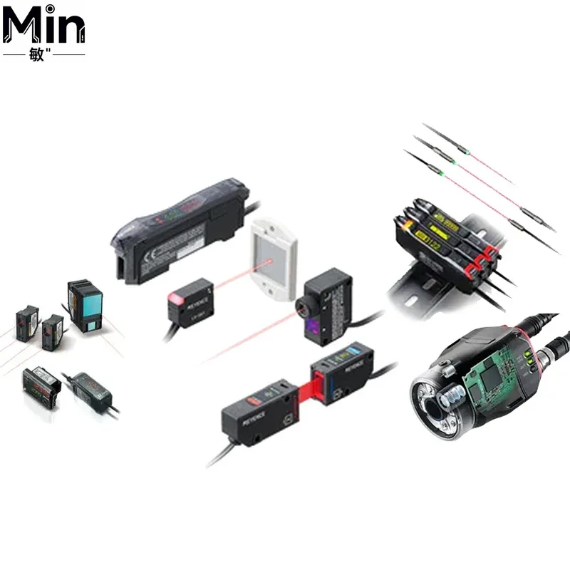 M12 Connector PZ-G1…