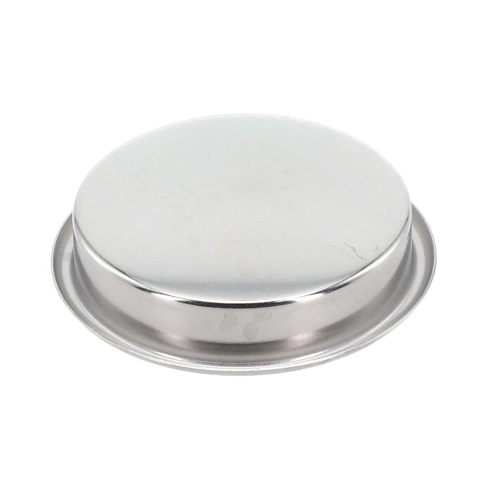 Backwashing Filter Basket Stainless Steel Filter Basket Easy To Install Rust-proof Direct Replacement Long Service Life