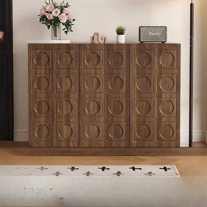 

Professional Drawers Shoe Rack Large Capacity Modern Women Fashion Shoe Rack Storage Simple Archivadores Space Saving