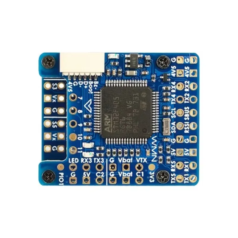 MATEK Mateksys FLIGHT CONTROLLER F405-WMNUniFly