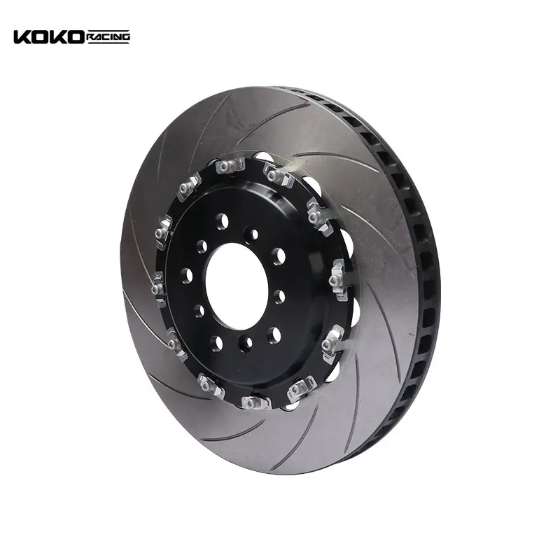 Koko Racing Front Rotor 362*32mm disc only without center bell