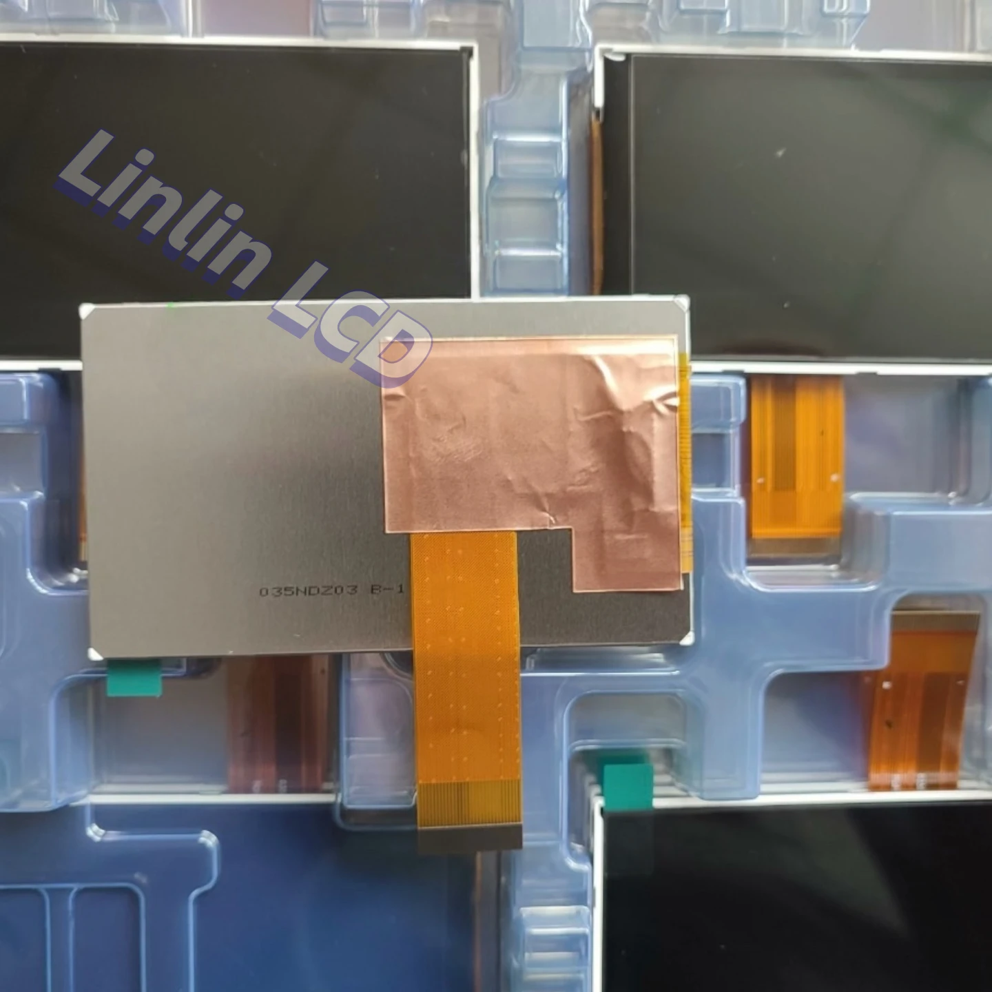 

TM035NDZ03 Brand New Original 3.5-inch LCD Display Panel