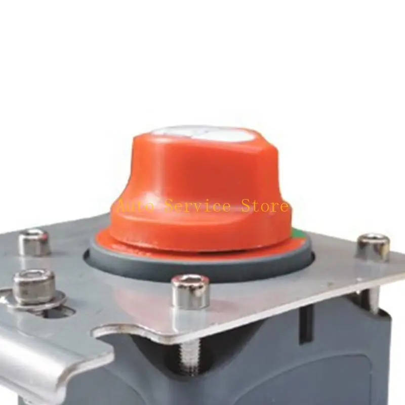 

462A 300A Автомобильная батарея Rally Rally Switch Officator Изолятор отключения выключателя отключения выключателя