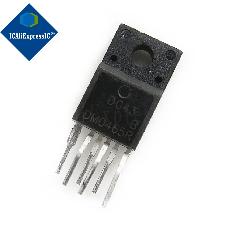 10 ชิ้น DM0465R DM0465