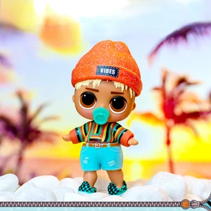 أفضل 6 أيدي مبيعا لول OMG - رقم 3