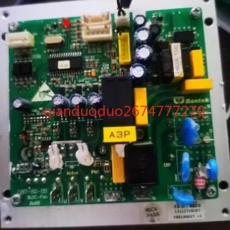 

Applicable to Tianjia central air conditioning computer board B51701B4 external main board B5171097 W1061084M
